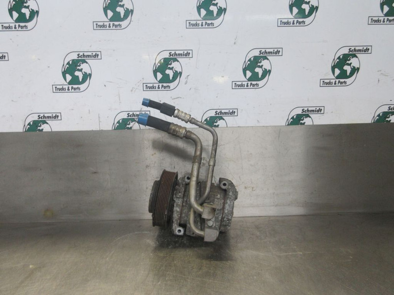 Mercedes-Benz A 472 230 01 11 / 03 11 Aircopomp - Klimatski del za Tovornjak: slika 3 Mercedes-Benz A 472 230 01 11 / 03 11 Aircopomp - Klimatski del za Tovornjak: slika 3