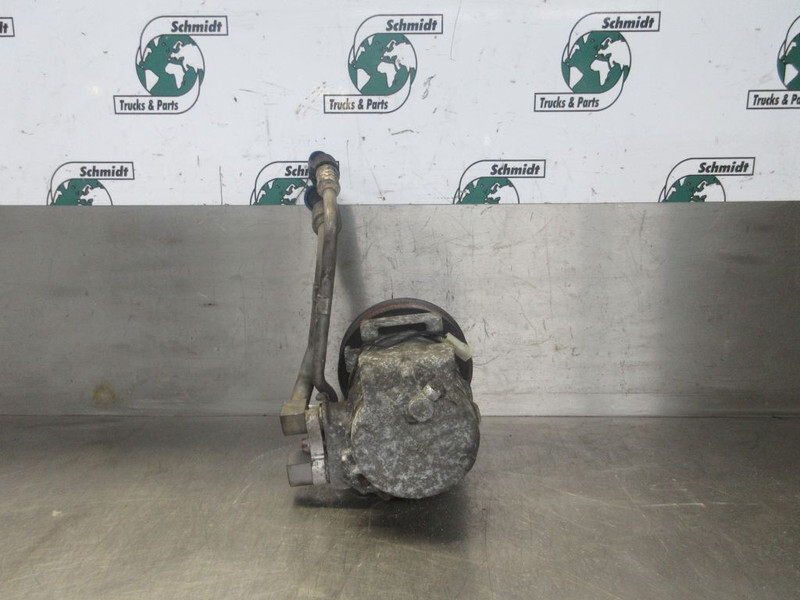 Mercedes-Benz A 472 230 01 11 / 03 11 Aircopomp - Klimatski del za Tovornjak: slika 5 Mercedes-Benz A 472 230 01 11 / 03 11 Aircopomp - Klimatski del za Tovornjak: slika 5