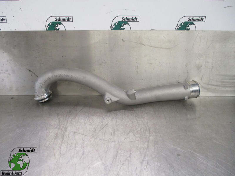 Mercedes-Benz A 934 098 18 07 atego nieuwe euro 6 - Motor in deli za Tovornjak: slika 1 Mercedes-Benz A 934 098 18 07 atego nieuwe euro 6 - Motor in deli za Tovornjak: slika 1