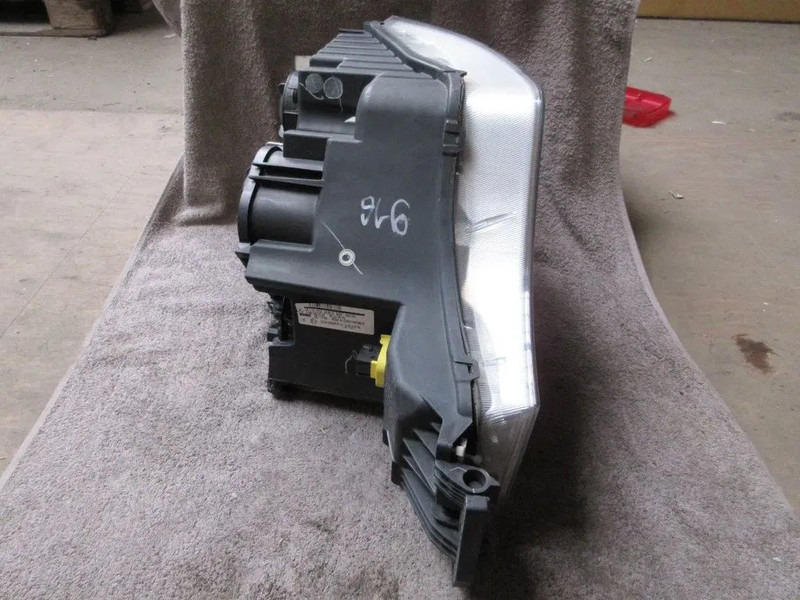 Žarometi za Tovornjak Mercedes-Benz A 960 820 02 39 KOPLAMP MERCEDES 1845 MP4 EURO 6 LINKS: slika 8