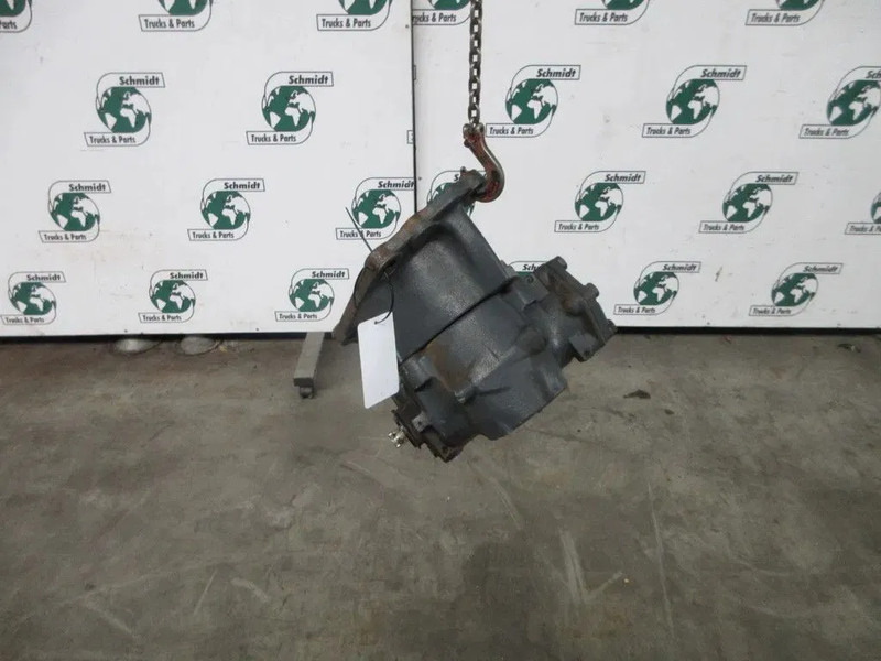 Mercedes-Benz A 961 460 21 00 MERCEDES BENZ 1845 MP4 EURO 6 - Volanska letev za Tovornjak: slika 5 Mercedes-Benz A 961 460 21 00 MERCEDES BENZ 1845 MP4 EURO 6 - Volanska letev za Tovornjak: slika 5