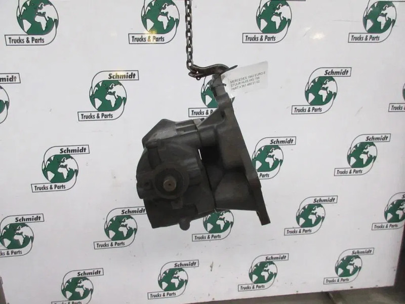 Mercedes-Benz A 961 460 21 00 MERCEDES BENZ 1845 MP4 EURO 6 - Volanska letev za Tovornjak: slika 2 Mercedes-Benz A 961 460 21 00 MERCEDES BENZ 1845 MP4 EURO 6 - Volanska letev za Tovornjak: slika 2