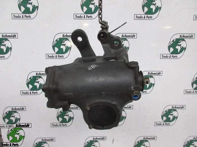 Mercedes-Benz A 961 460 21 00 MERCEDES BENZ 1845 MP4 EURO 6 - Volanska letev za Tovornjak: slika 1 Mercedes-Benz A 961 460 21 00 MERCEDES BENZ 1845 MP4 EURO 6 - Volanska letev za Tovornjak: slika 1