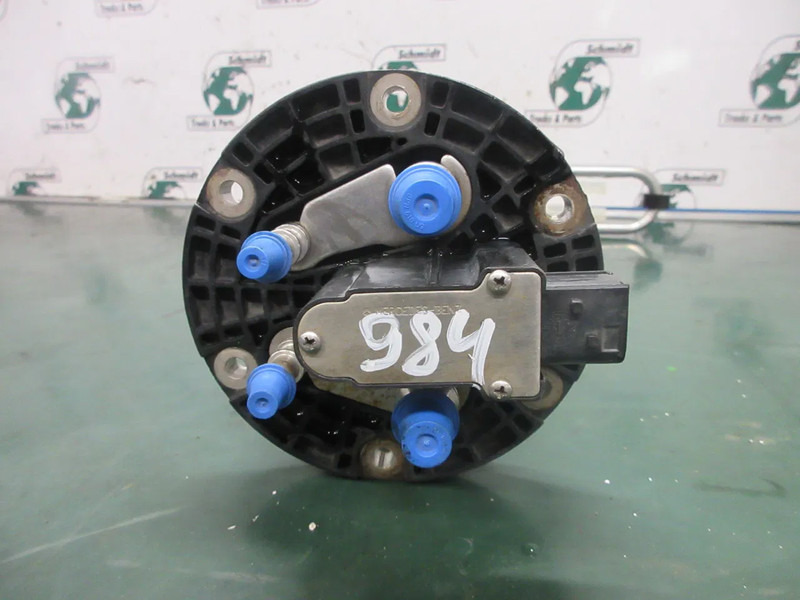 Mercedes-Benz A 967 470 80 24 AD BLUE AANZUIG SYSTEEM ATEGO EURO 6 MODEL 2021 - Sistem goriva za Tovornjak: slika 4 Mercedes-Benz A 967 470 80 24 AD BLUE AANZUIG SYSTEEM ATEGO EURO 6 MODEL 2021 - Sistem goriva za Tovornjak: slika 4