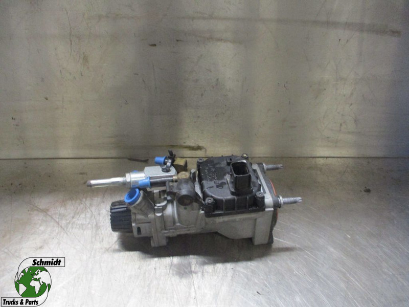 Mercedes-Benz ACTROS A 004 431 33 06 VOETREM VENTIEL EURO 6 - Zavorni ventil za Tovornjak: slika 1 Mercedes-Benz ACTROS A 004 431 33 06 VOETREM VENTIEL EURO 6 - Zavorni ventil za Tovornjak: slika 1