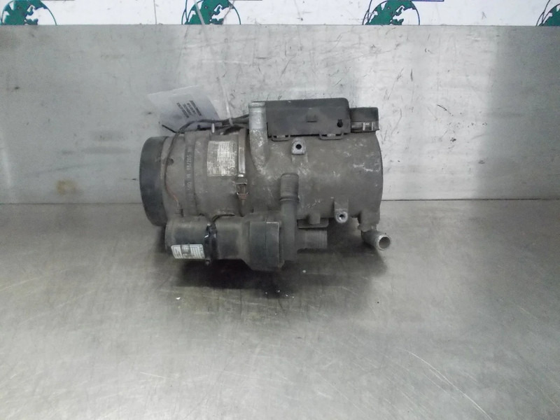 Mercedes-Benz ACTROS A 942 500 15 98 STANDKACHEL - Ogrevanje/ Prezračevanje za Tovornjak: slika 5 Mercedes-Benz ACTROS A 942 500 15 98 STANDKACHEL - Ogrevanje/ Prezračevanje za Tovornjak: slika 5