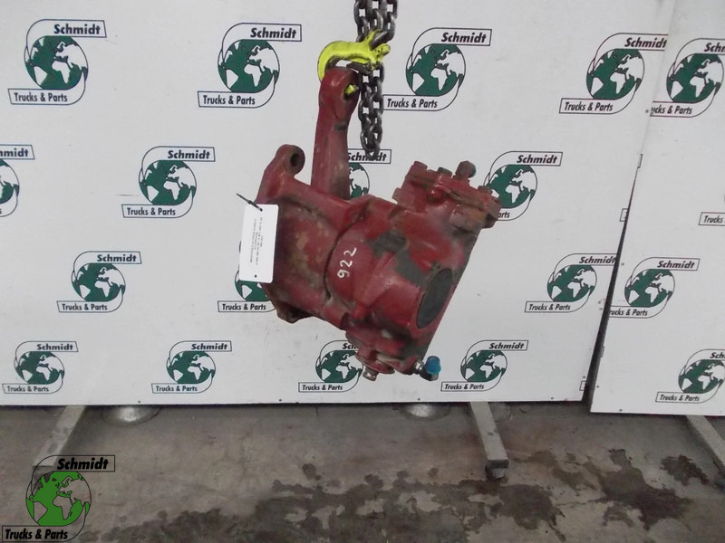 Mercedes-Benz ACTROS A 960 460 03 00/ A 961 460 11 00 STUURHUIS EURO 6 - Volanska letev za Tovornjak: slika 1 Mercedes-Benz ACTROS A 960 460 03 00/ A 961 460 11 00 STUURHUIS EURO 6 - Volanska letev za Tovornjak: slika 1