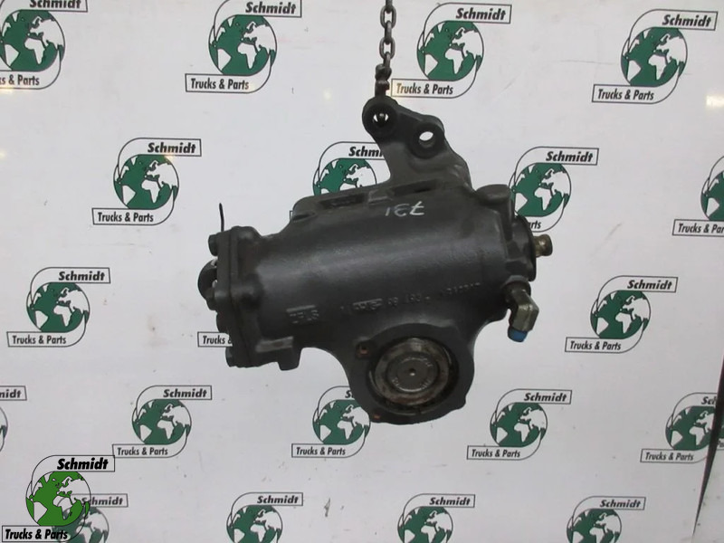 Mercedes-Benz ACTROS A 961 460 11 00 STUURHUIS EURO 6 - Volanska letev za Tovornjak: slika 1 Mercedes-Benz ACTROS A 961 460 11 00 STUURHUIS EURO 6 - Volanska letev za Tovornjak: slika 1