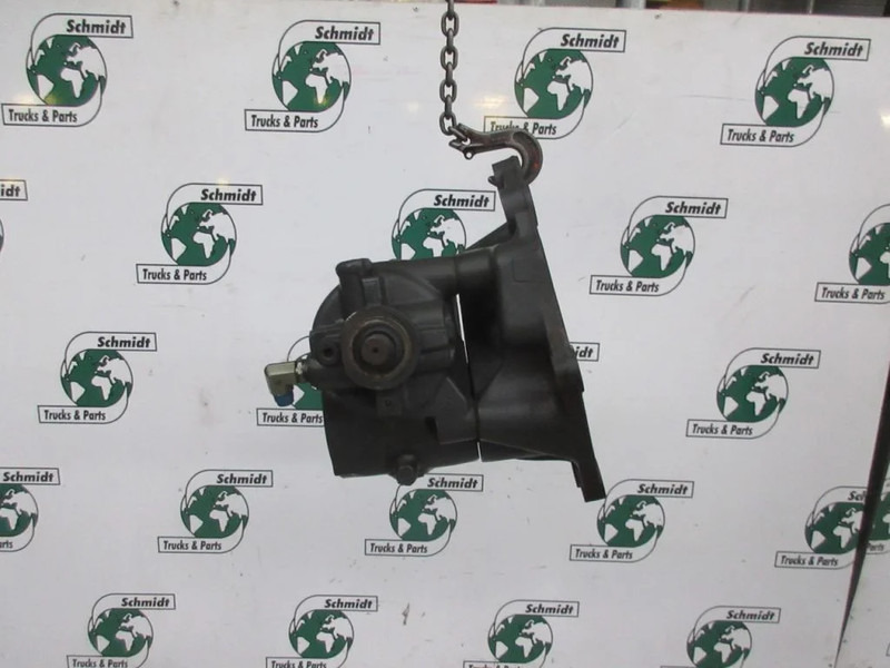 Mercedes-Benz ACTROS A 961 460 11 00 STUURHUIS EURO 6 - Volanska letev za Tovornjak: slika 3 Mercedes-Benz ACTROS A 961 460 11 00 STUURHUIS EURO 6 - Volanska letev za Tovornjak: slika 3