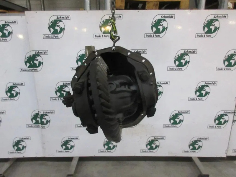 Mercedes-Benz HL8 1DCS-13,0 /41:13 1=3,153/ 748590 MERCEDES 1835 MP 1 DIFFERENTIEEL - Diferencialni menjalnik za Tovornjak: slika 2 Mercedes-Benz HL8 1DCS-13,0 /41:13 1=3,153/ 748590 MERCEDES 1835 MP 1 DIFFERENTIEEL - Diferencialni menjalnik za Tovornjak: slika 2