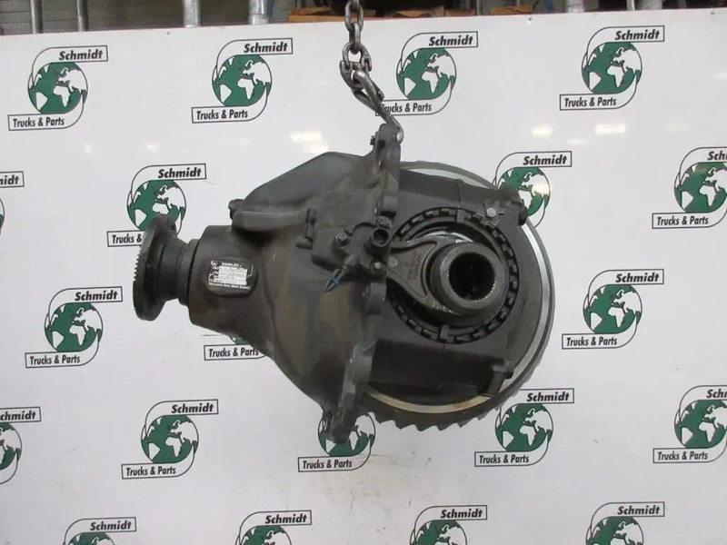 Mercedes-Benz R440-13,0/C22,5 RATIO 2,733 746.301 ACTROS MP 4 1845 EURO 6 - Diferencialni menjalnik za Tovornjak: slika 3 Mercedes-Benz R440-13,0/C22,5 RATIO 2,733 746.301 ACTROS MP 4 1845 EURO 6 - Diferencialni menjalnik za Tovornjak: slika 3