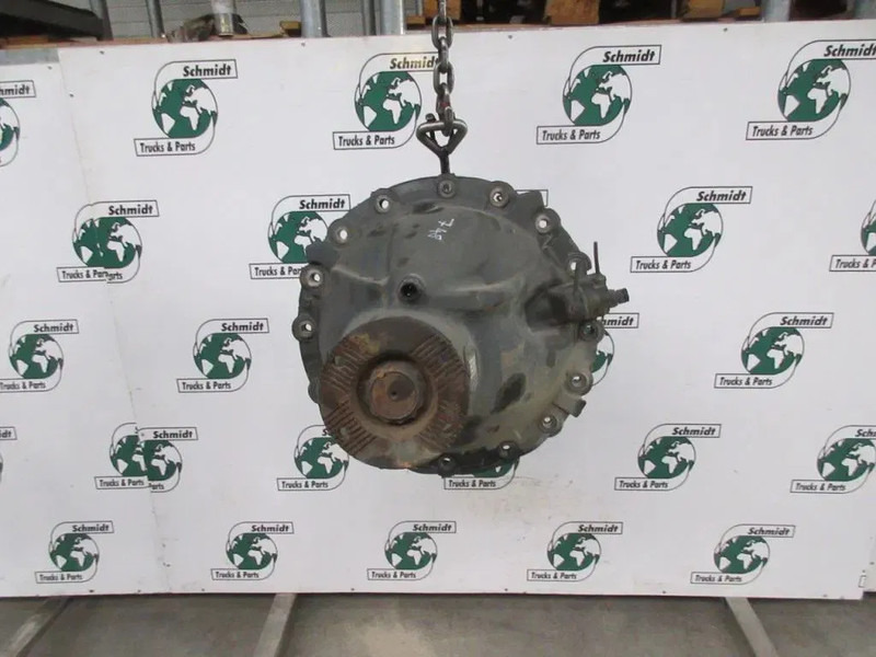 Mercedes-Benz R440-13,0/C22,5/TYPE 746301 RATIO 2,611 MERCEDES 2542 MP4 EURO 6 - Diferencialni menjalnik za Tovornjak: slika 2 Mercedes-Benz R440-13,0/C22,5/TYPE 746301 RATIO 2,611 MERCEDES 2542 MP4 EURO 6 - Diferencialni menjalnik za Tovornjak: slika 2