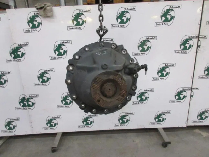 Mercedes-Benz R440-13,0/C22,5 TYPE 746301 RATIO 2,846 MERCEDES 1836 MP4 EURO 6 - Diferencialni menjalnik za Tovornjak: slika 4 Mercedes-Benz R440-13,0/C22,5 TYPE 746301 RATIO 2,846 MERCEDES 1836 MP4 EURO 6 - Diferencialni menjalnik za Tovornjak: slika 4