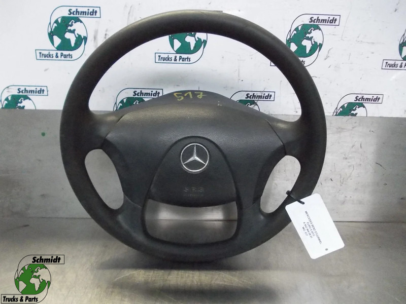 Mercedes-Benz STUURWIEL A 943 464 08 01 2013 EURO 5 - Volanski obroč za Tovornjak: slika 1 Mercedes-Benz STUURWIEL A 943 464 08 01 2013 EURO 5 - Volanski obroč za Tovornjak: slika 1
