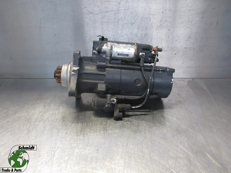 Renault 22602934 RENAULT T 520 EURO 6 MODEL 2020 - Zaganjalnik za Tovornjak: slika 1 Renault 22602934 RENAULT T 520 EURO 6 MODEL 2020 - Zaganjalnik za Tovornjak: slika 1
