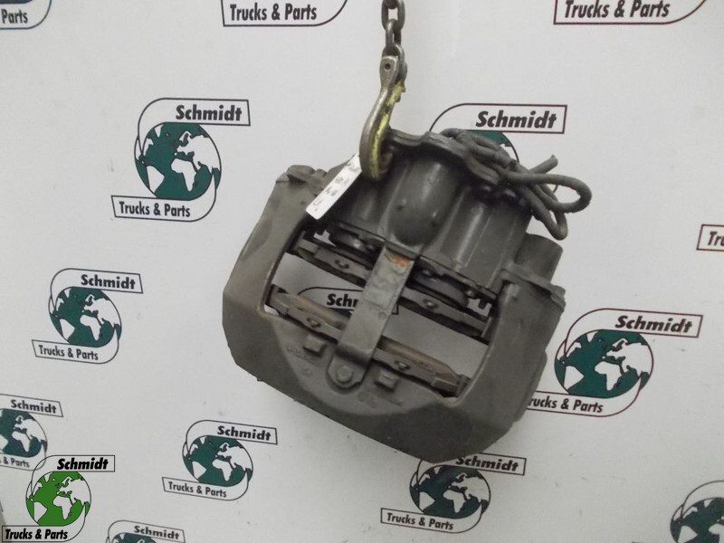 Renault 7421487684 RENAULT T SERIE EURO 6 REMKLAUW - Zavorna čeljust za Tovornjak: slika 1 Renault 7421487684 RENAULT T SERIE EURO 6 REMKLAUW - Zavorna čeljust za Tovornjak: slika 1