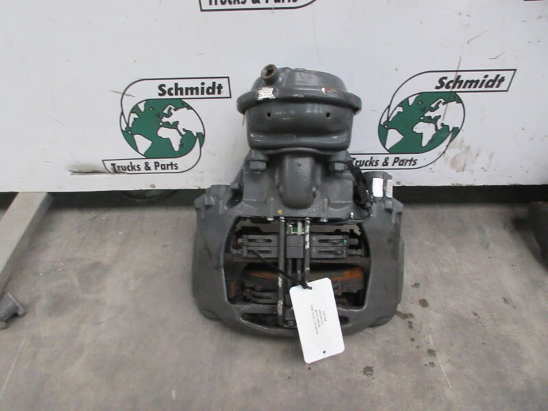 Renault 7421697609 // 7421697607 // D 210 MODEL 2022 RECHTS EN LINKS - Zavorna čeljust za Tovornjak: slika 3 Renault 7421697609 // 7421697607 // D 210 MODEL 2022 RECHTS EN LINKS - Zavorna čeljust za Tovornjak: slika 3