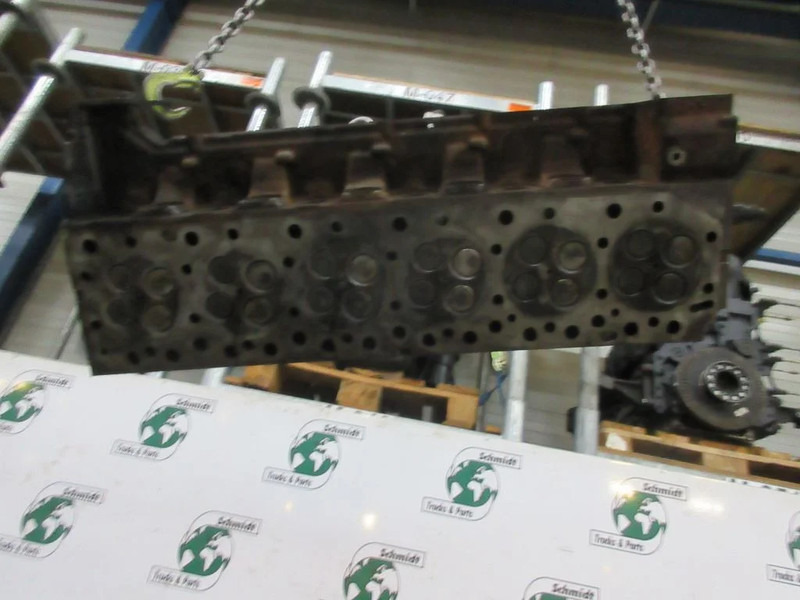 Renault 7422083486 CILINDERKOP RENAULT 460 DXI EURO 5 EEV - Blok cilindra za Tovornjak: slika 5 Renault 7422083486 CILINDERKOP RENAULT 460 DXI EURO 5 EEV - Blok cilindra za Tovornjak: slika 5