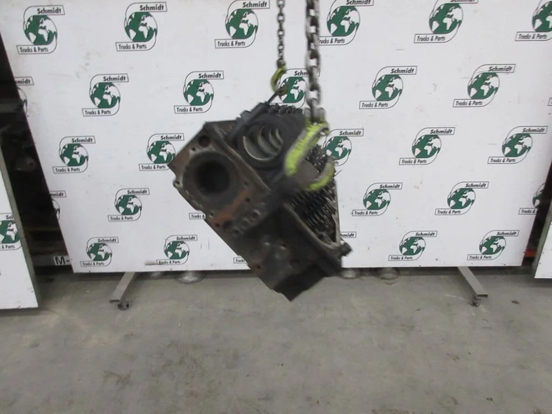 Renault 7422083486 CILINDERKOP RENAULT 460 DXI EURO 5 EEV - Blok cilindra za Tovornjak: slika 2 Renault 7422083486 CILINDERKOP RENAULT 460 DXI EURO 5 EEV - Blok cilindra za Tovornjak: slika 2