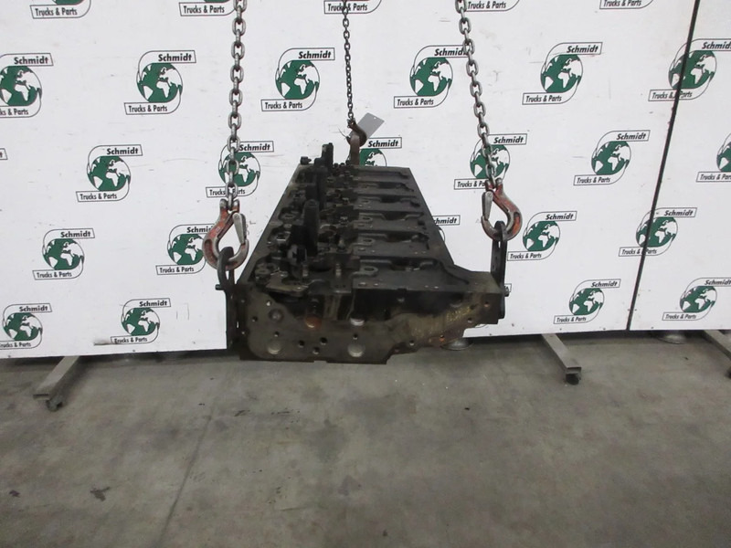 Renault 7422783517 CILINDERKOP ZONDER KLEPEN RENAULT T 430 EURO 6 - Blok cilindra za Tovornjak: slika 4 Renault 7422783517 CILINDERKOP ZONDER KLEPEN RENAULT T 430 EURO 6 - Blok cilindra za Tovornjak: slika 4