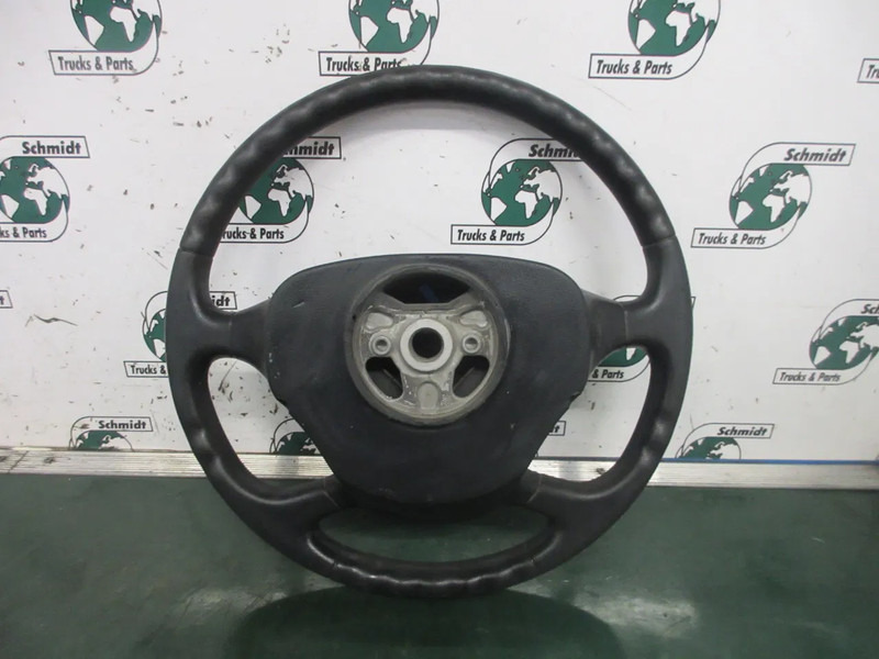 Scania 1495393 STUURWIEL SCANIA R 450 EURO 5 MODEL 2012 - Volanski obroč za Tovornjak: slika 4 Scania 1495393 STUURWIEL SCANIA R 450 EURO 5 MODEL 2012 - Volanski obroč za Tovornjak: slika 4