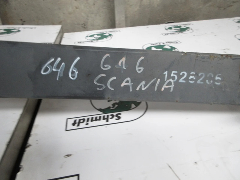 Scania 1528206 BLADVEER 2 BLADS SCANIA R 440 EURO 6 - Jekleno vzmetenje za Tovornjak: slika 4 Scania 1528206 BLADVEER 2 BLADS SCANIA R 440 EURO 6 - Jekleno vzmetenje za Tovornjak: slika 4