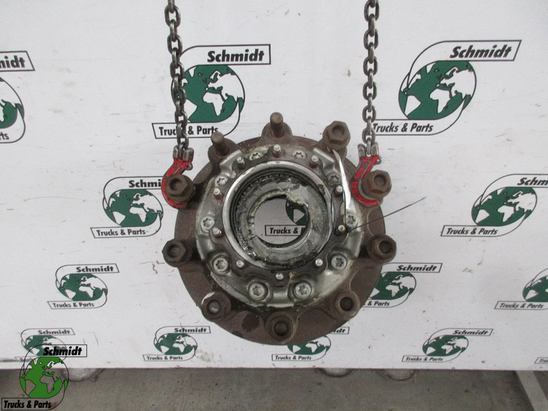 Scania 1800283/2290542 WIELNAAF SCANIA R 500 EURO 6 - Pesto za Tovornjak: slika 1 Scania 1800283/2290542 WIELNAAF SCANIA R 500 EURO 6 - Pesto za Tovornjak: slika 1