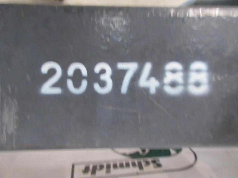 Scania 2037488 BLADVEER 2;BLADS SCANIA R 450 EURO 6 - Jekleno vzmetenje za Tovornjak: slika 4 Scania 2037488 BLADVEER 2;BLADS SCANIA R 450 EURO 6 - Jekleno vzmetenje za Tovornjak: slika 4