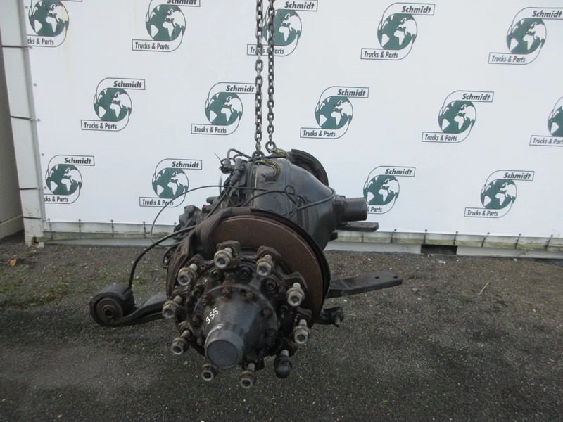 Scania 2188121 // 2035701 // 574546 // AD 400 SA ACHTER SCANIA S 450 EURO 6 NGS - Zadnja os za Tovornjak: slika 4 Scania 2188121 // 2035701 // 574546 // AD 400 SA ACHTER SCANIA S 450 EURO 6 NGS - Zadnja os za Tovornjak: slika 4