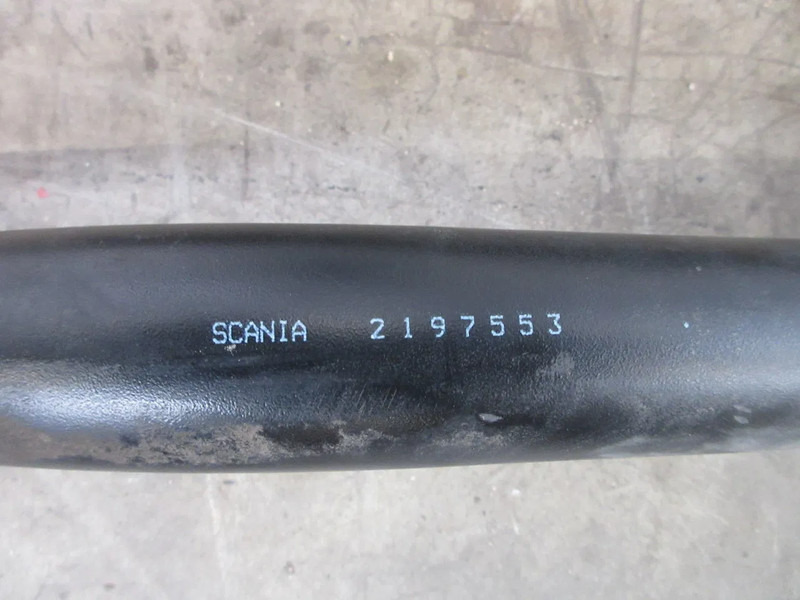 Scania 2197553 STUURSTANG SCANIA S 450 EURO 6 - Krmarjenje za Tovornjak: slika 3 Scania 2197553 STUURSTANG SCANIA S 450 EURO 6 - Krmarjenje za Tovornjak: slika 3