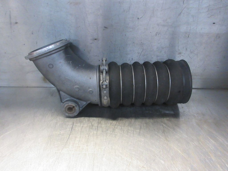 Scania 2220443 INLAAT SCANIA P 410 EURO 6 MODEL 2020 - Sistem za dovod zraka za Tovornjak: slika 2 Scania 2220443 INLAAT SCANIA P 410 EURO 6 MODEL 2020 - Sistem za dovod zraka za Tovornjak: slika 2