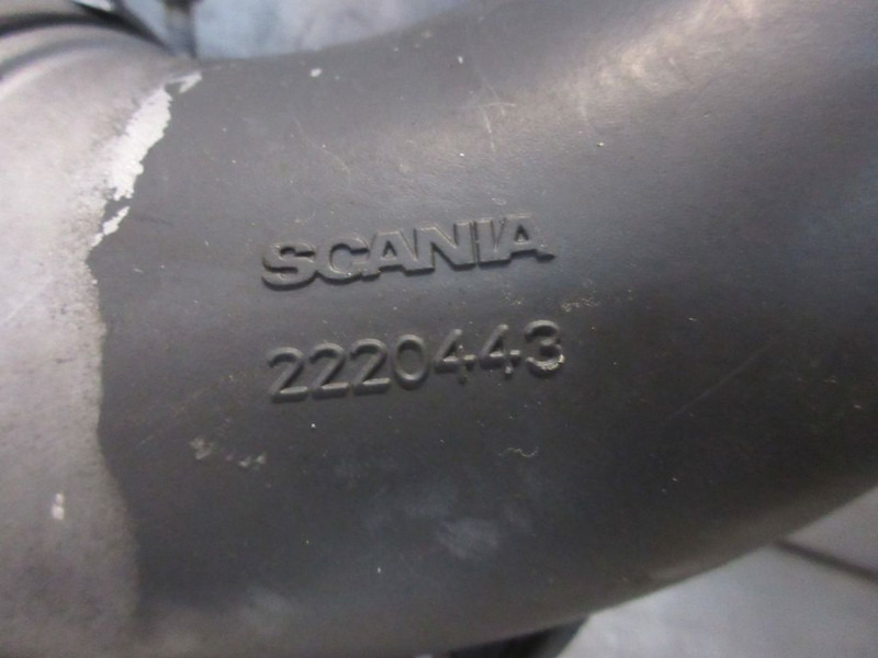 Scania 2220443 INLAAT SCANIA P 410 EURO 6 MODEL 2020 - Sistem za dovod zraka za Tovornjak: slika 3 Scania 2220443 INLAAT SCANIA P 410 EURO 6 MODEL 2020 - Sistem za dovod zraka za Tovornjak: slika 3