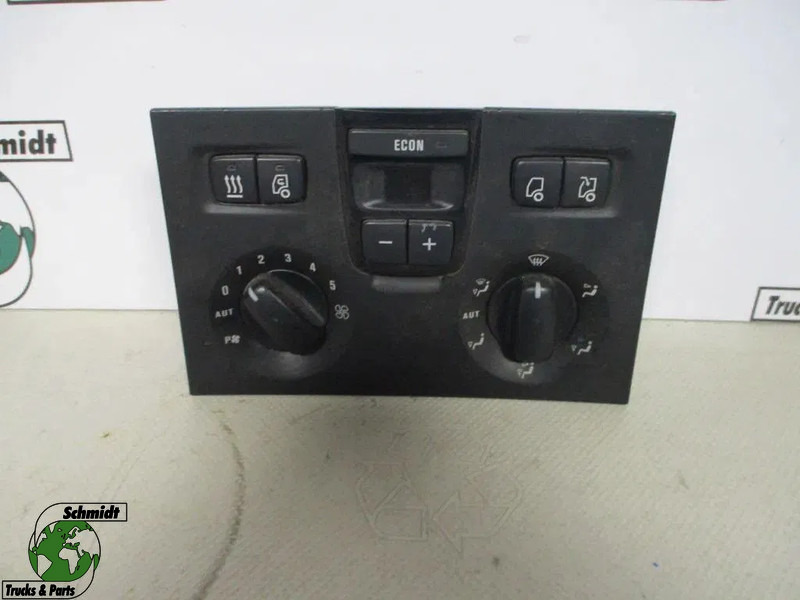 Scania 2259512 // 2419809 SCANIA R 520 EURO 6 MODEL 2016 - Električni sistem za Tovornjak: slika 1 Scania 2259512 // 2419809 SCANIA R 520 EURO 6 MODEL 2016 - Električni sistem za Tovornjak: slika 1