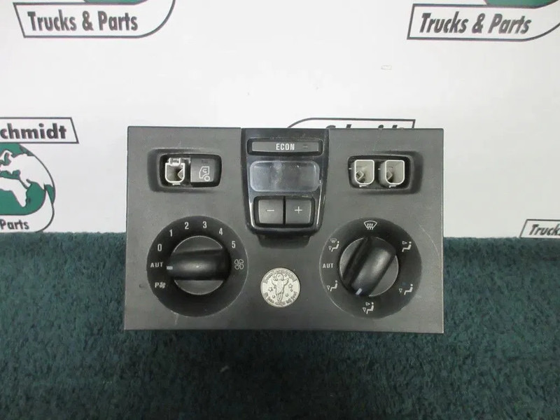 Scania 2259513 KACHELBEDIENING SCANIA R 450 EURO 6 - Električni sistem za Tovornjak: slika 2 Scania 2259513 KACHELBEDIENING SCANIA R 450 EURO 6 - Električni sistem za Tovornjak: slika 2