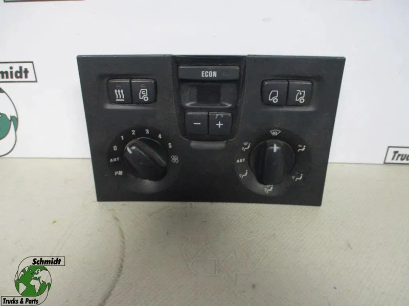 Scania 2259513 KACHELBEDIENING SCANIA R 450 EURO 6 - Električni sistem za Tovornjak: slika 3 Scania 2259513 KACHELBEDIENING SCANIA R 450 EURO 6 - Električni sistem za Tovornjak: slika 3