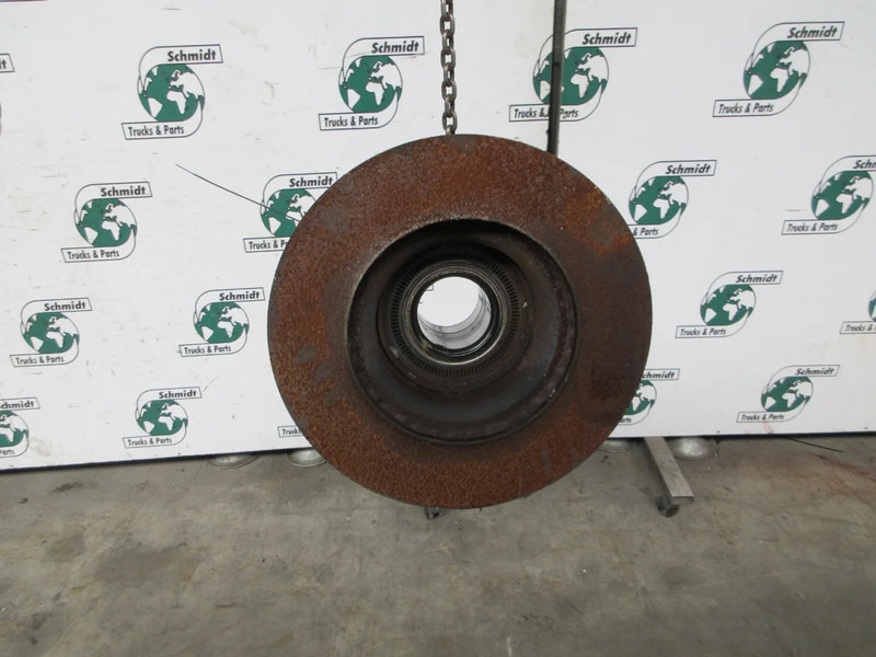 Scania 2290525 // 2603319 WIELNAAF ACHTER AS SCANIA R 450 EURO 6 - Pesto za Tovornjak: slika 3 Scania 2290525 // 2603319 WIELNAAF ACHTER AS SCANIA R 450 EURO 6 - Pesto za Tovornjak: slika 3