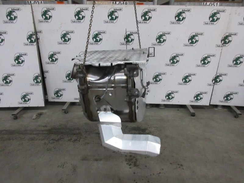 Scania 2521074/ 2574128 / 2609872 / 2496313 / 1920711 KATALYSATOR SCANIA R410 LNG GAS MODEL 2020 - Katalizator za Tovornjak: slika 4 Scania 2521074/ 2574128 / 2609872 / 2496313 / 1920711 KATALYSATOR SCANIA R410 LNG GAS MODEL 2020 - Katalizator za Tovornjak: slika 4