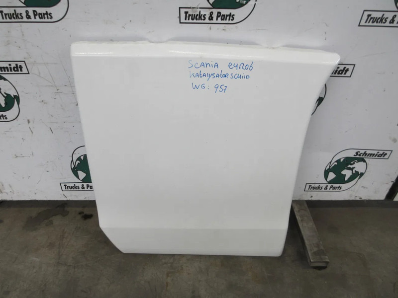 Scania 2559318 HITTENSCHILD SCANIA R 410 LNG MODEL 2022 EURO 6 - Katalizator za Tovornjak: slika 3 Scania 2559318 HITTENSCHILD SCANIA R 410 LNG MODEL 2022 EURO 6 - Katalizator za Tovornjak: slika 3