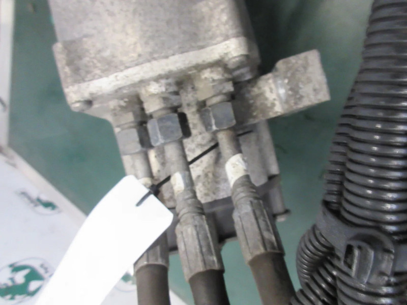 Scania 2786167 // 2420897 // 573068 STUURPOMP SCANIA P410 NGS MODEL 2022 - Krmilna črpalka za Tovornjak: slika 5 Scania 2786167 // 2420897 // 573068 STUURPOMP SCANIA P410 NGS MODEL 2022 - Krmilna črpalka za Tovornjak: slika 5