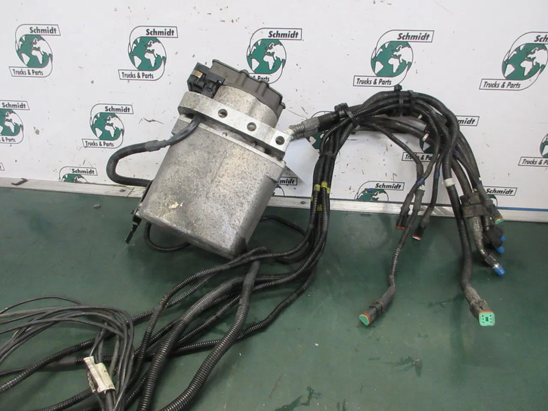 Scania 2786167 // 2420897 // 573068 STUURPOMP SCANIA P410 NGS MODEL 2022 - Krmilna črpalka za Tovornjak: slika 4 Scania 2786167 // 2420897 // 573068 STUURPOMP SCANIA P410 NGS MODEL 2022 - Krmilna črpalka za Tovornjak: slika 4