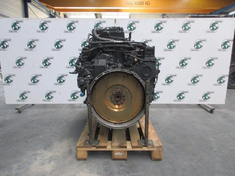 Scania 3118299//577499/DC13 141L 01 410 PK SCANIA R 410 NIEUWE MODEL 2021 - Motor za Tovornjak: slika 4 Scania 3118299//577499/DC13 141L 01 410 PK SCANIA R 410 NIEUWE MODEL 2021 - Motor za Tovornjak: slika 4