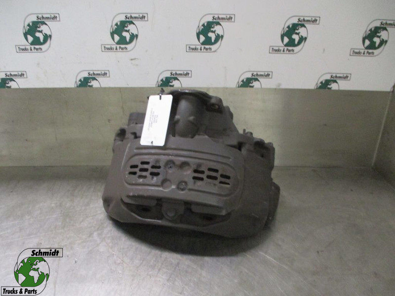 Scania G450 2564031 REMKLAUW EURO 6 - Zavorna čeljust za Tovornjak: slika 1 Scania G450 2564031 REMKLAUW EURO 6 - Zavorna čeljust za Tovornjak: slika 1