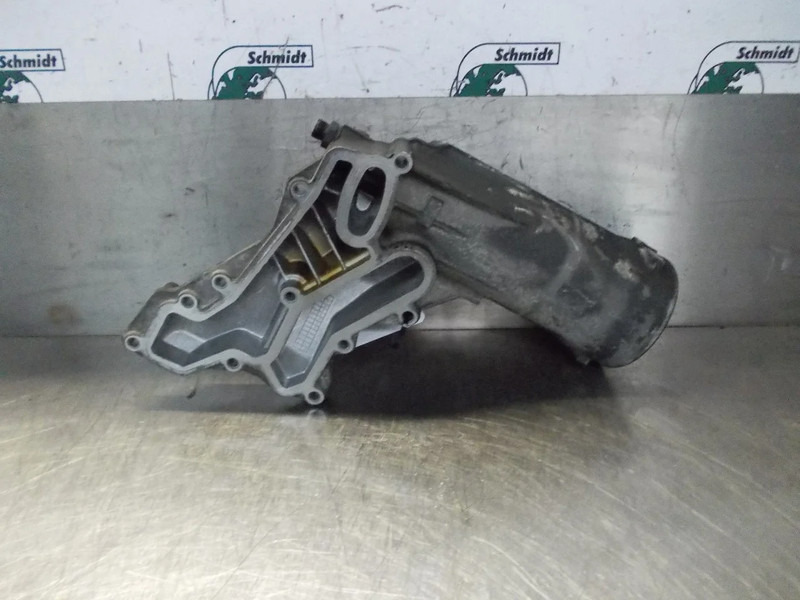 Scania S450 1769416 OLIEFILTERHUIS EURO 6 - Oljni filter za Tovornjak: slika 2 Scania S450 1769416 OLIEFILTERHUIS EURO 6 - Oljni filter za Tovornjak: slika 2
