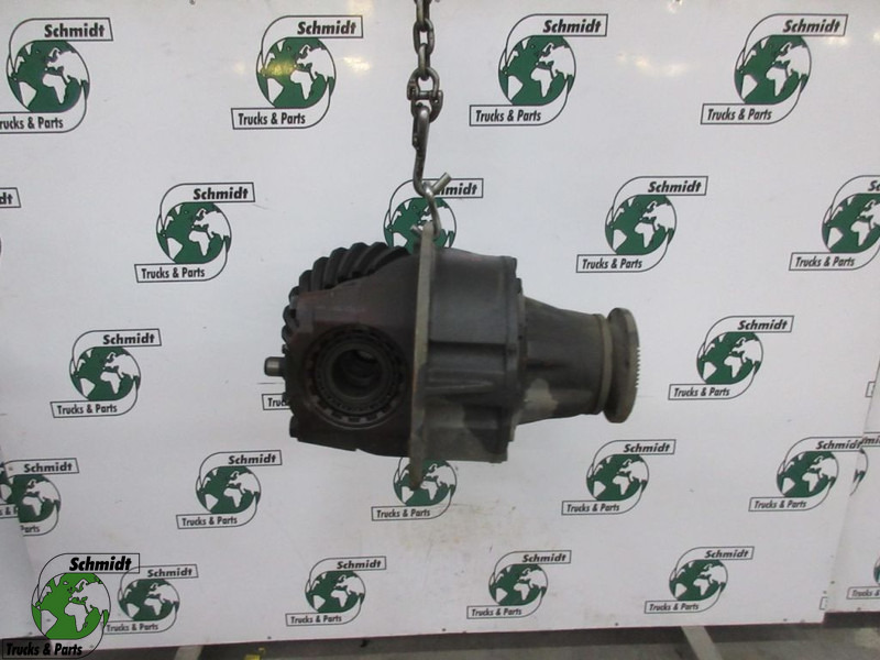 Sisu 1.29 DIFFERENTIEEL 27/21 EIND KLOK GINAF - Diferencialni menjalnik za Tovornjak: slika 1 Sisu 1.29 DIFFERENTIEEL 27/21 EIND KLOK GINAF - Diferencialni menjalnik za Tovornjak: slika 1