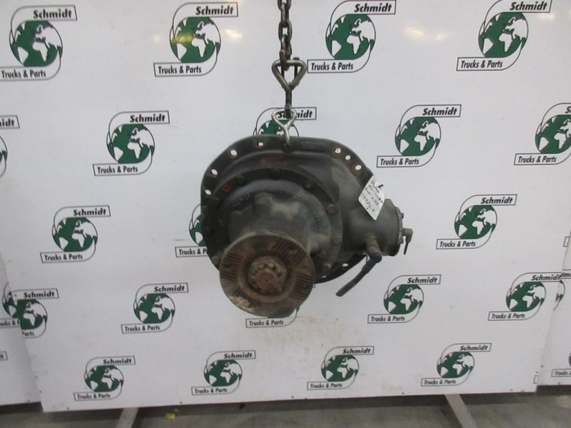 Sisu 1.29 DIFFERENTIEEL 27/21 EIND KLOK GINAF - Diferencialni menjalnik za Tovornjak: slika 2 Sisu 1.29 DIFFERENTIEEL 27/21 EIND KLOK GINAF - Diferencialni menjalnik za Tovornjak: slika 2