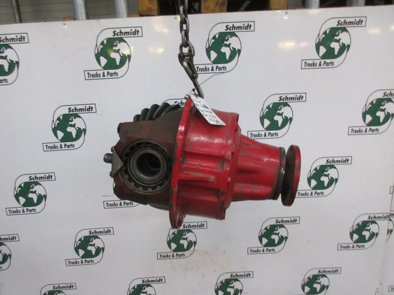 Sisu 1,53 DOORVOERKLOK 03705 SISU / GINAF 26/17 - Diferencialni menjalnik za Tovornjak: slika 3 Sisu 1,53 DOORVOERKLOK 03705 SISU / GINAF 26/17 - Diferencialni menjalnik za Tovornjak: slika 3