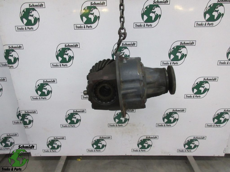 Sisu RATIO 1.28 TYPE 9182221 32/25 SISU / GINAF EIND KLOK - Diferencialni menjalnik za Tovornjak: slika 1 Sisu RATIO 1.28 TYPE 9182221 32/25 SISU / GINAF EIND KLOK - Diferencialni menjalnik za Tovornjak: slika 1