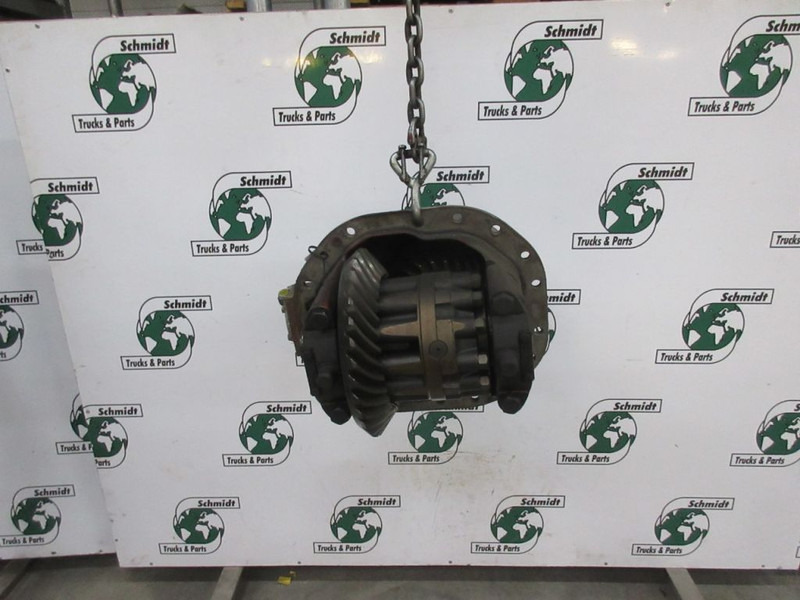 Sisu RATIO 1.28 TYPE 9182221 32/25 SISU / GINAF EIND KLOK - Diferencialni menjalnik za Tovornjak: slika 4 Sisu RATIO 1.28 TYPE 9182221 32/25 SISU / GINAF EIND KLOK - Diferencialni menjalnik za Tovornjak: slika 4