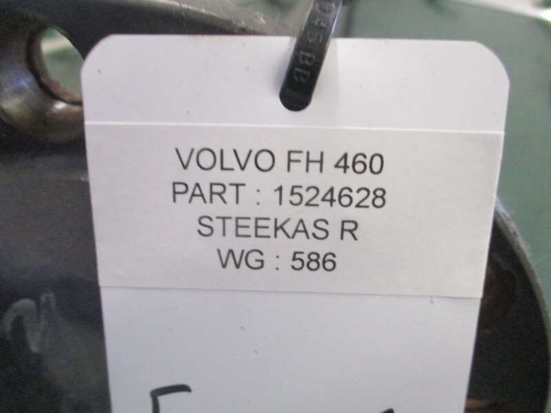 Volvo 1524628 steekas rechts - Zadnja os za Tovornjak: slika 3 Volvo 1524628 steekas rechts - Zadnja os za Tovornjak: slika 3