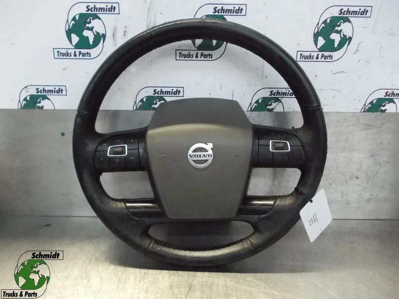 Volvo 20562465 STUURWIEL VOLVO FM FH FMX EURO 6 MET LEER - Volanski obroč za Tovornjak: slika 5 Volvo 20562465 STUURWIEL VOLVO FM FH FMX EURO 6 MET LEER - Volanski obroč za Tovornjak: slika 5
